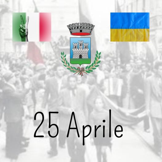 25 aprile 2022
