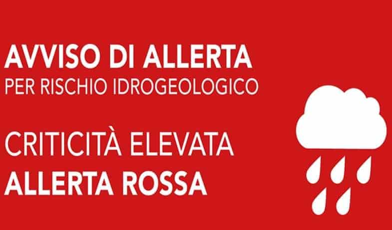 Allerta-rossa