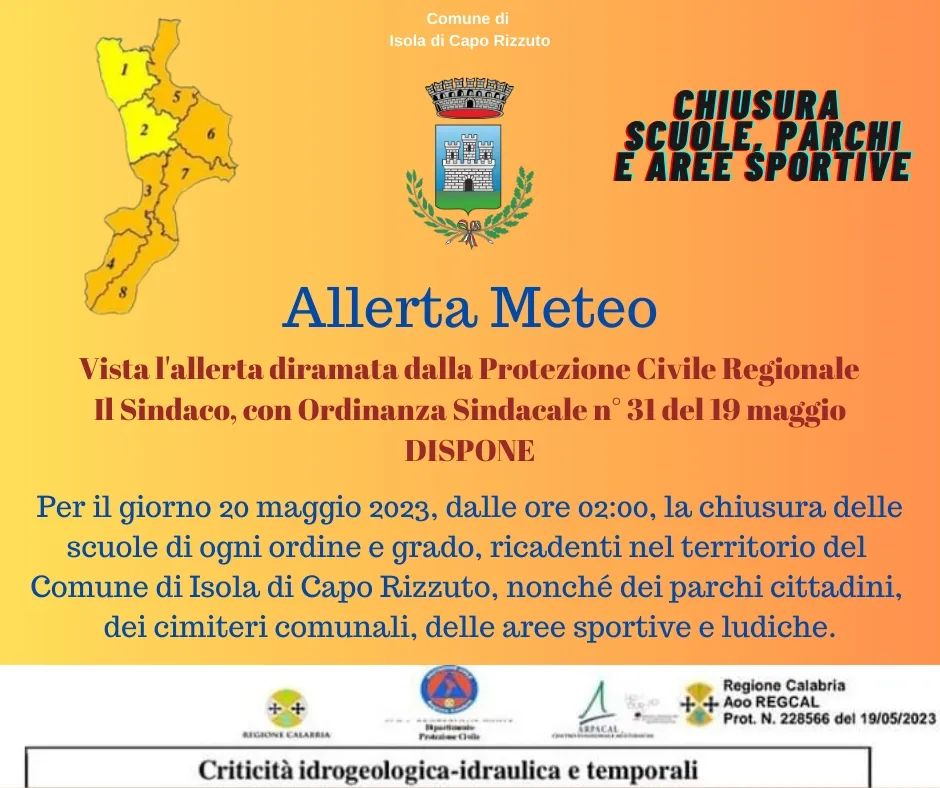 allertaarordinanzasindacale