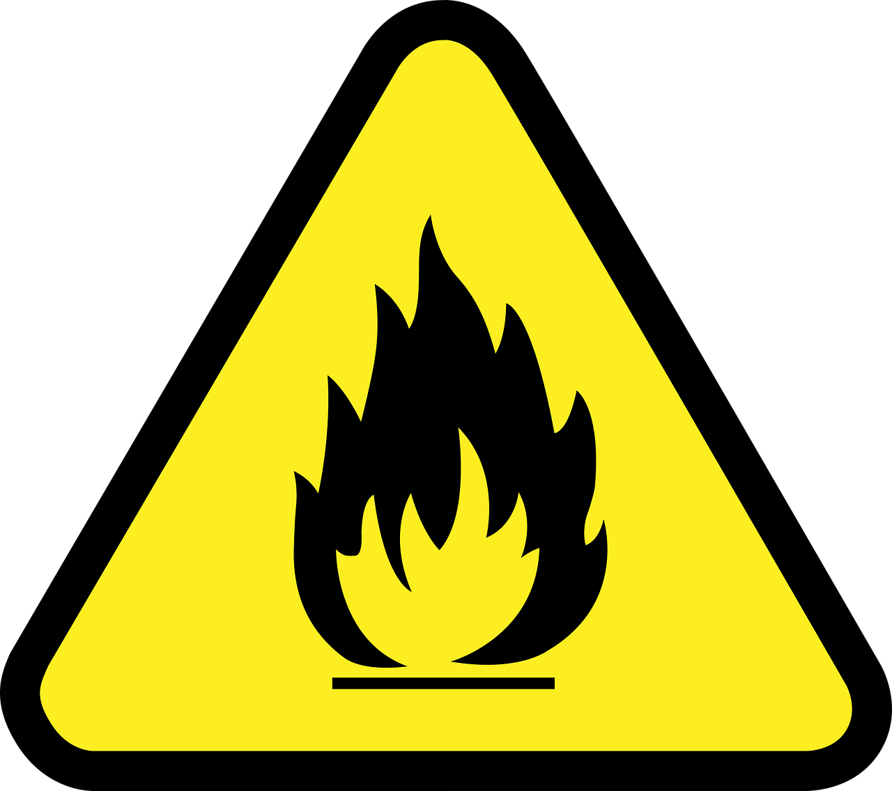 anti-incendio