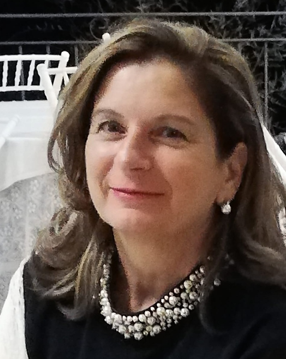 Antonella Pagliuso