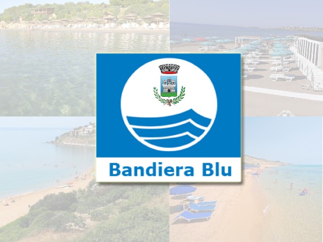 Bandiera Blu, il premio di un lungo lavoro: "E' una vittoria di tutti"