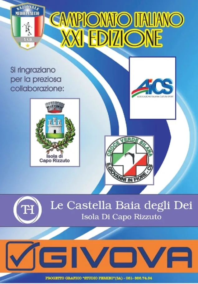campionatomedici