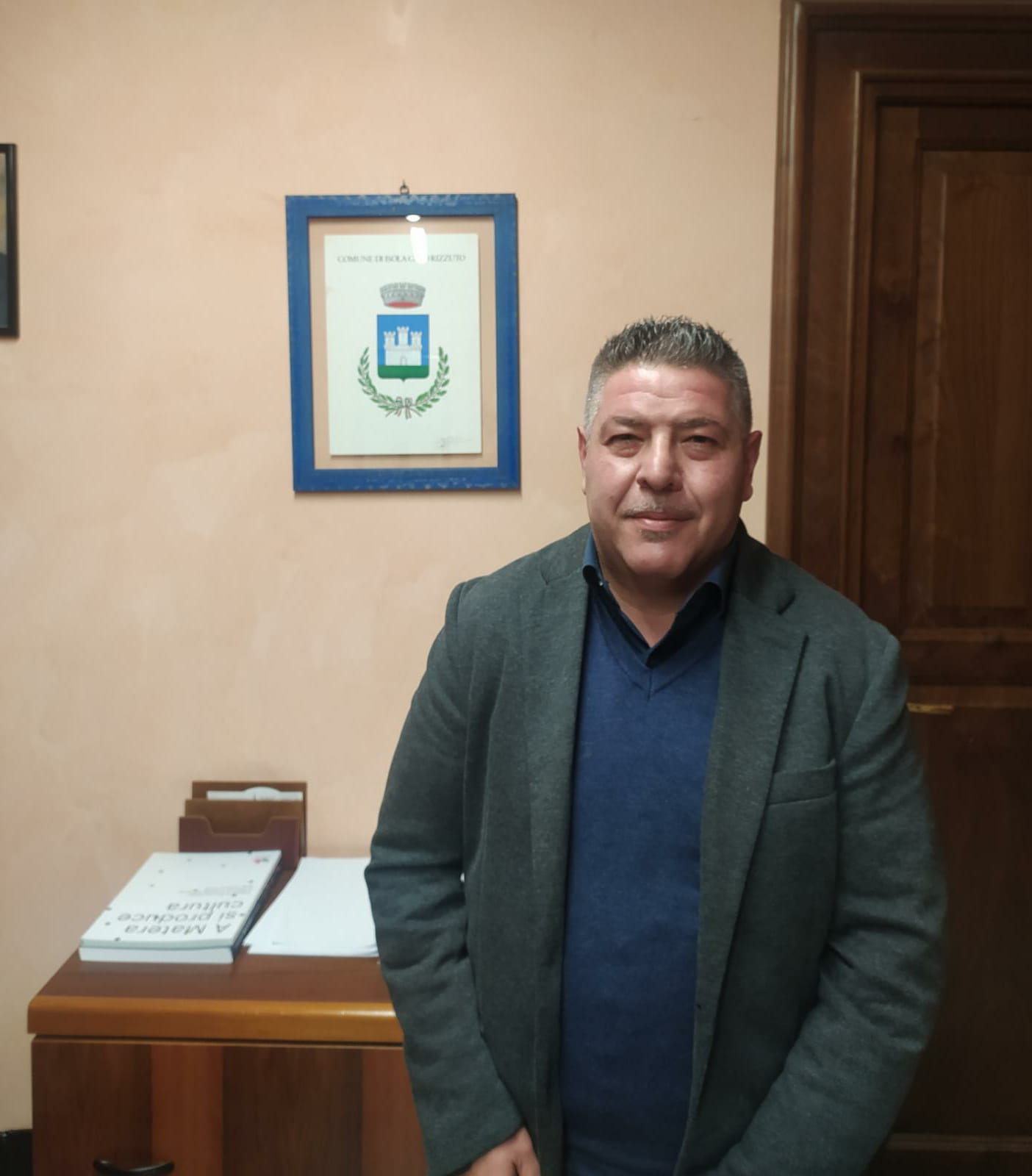 Carlo Cassano