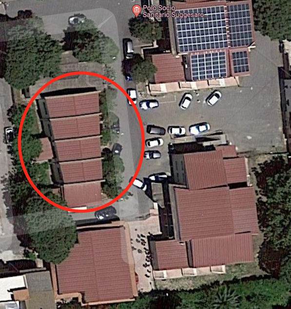 casa della comunità