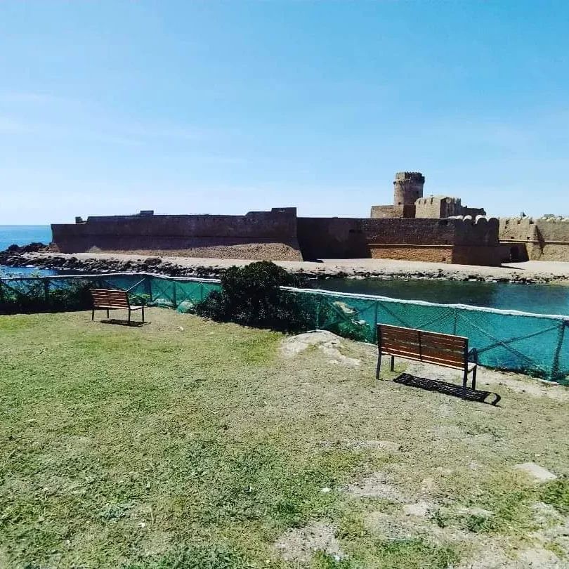 castelloaragonese