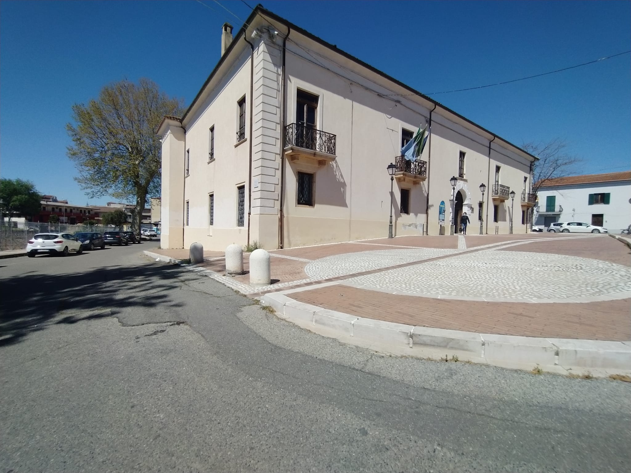 Avviso, variazione apertura uffici comunale venerdì 26 maggio