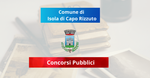 Concorsi Nomina Commissione