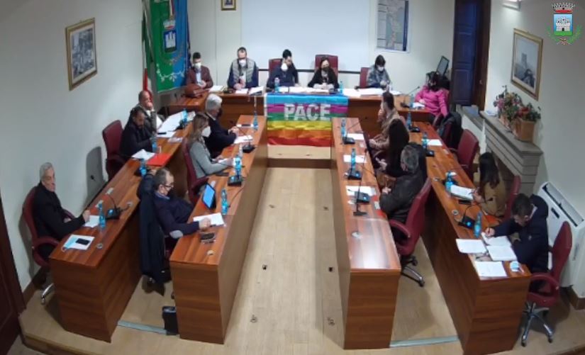 Consiglio Comunale, il Presidente Luigi Rizzo convoca l'assise per sabato 30 settembre 