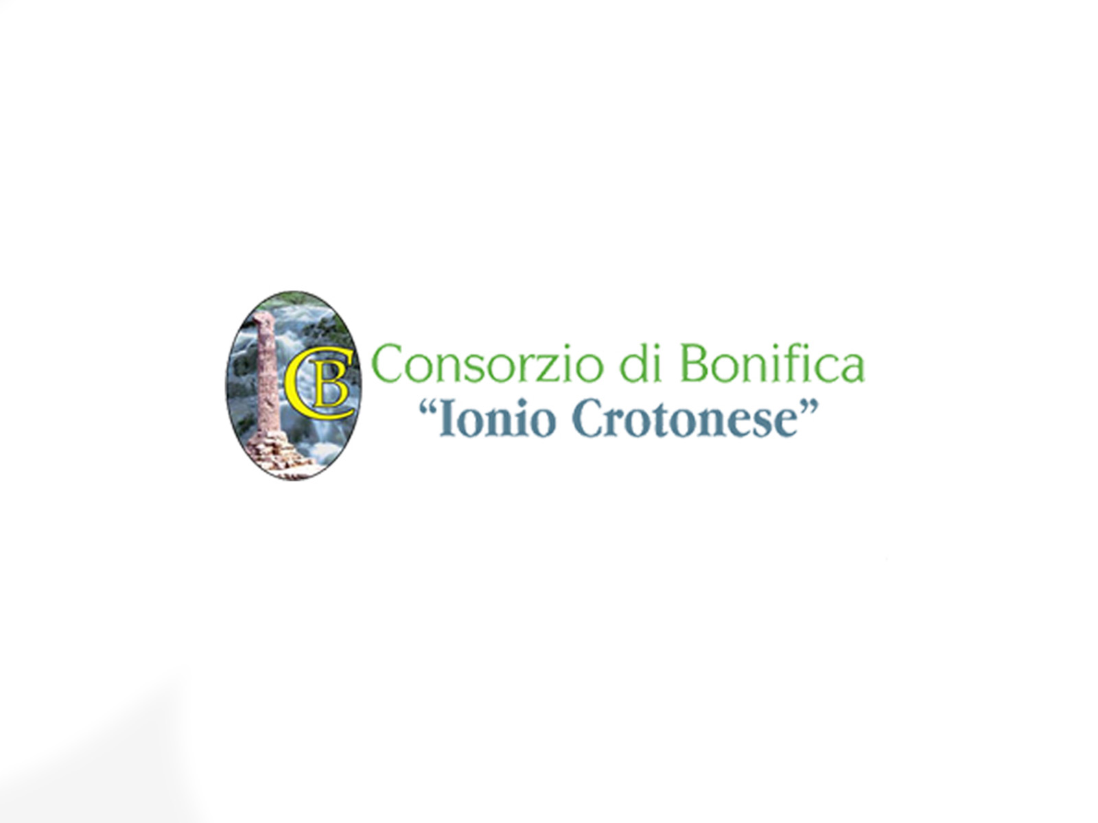 consorzio di bonifica
