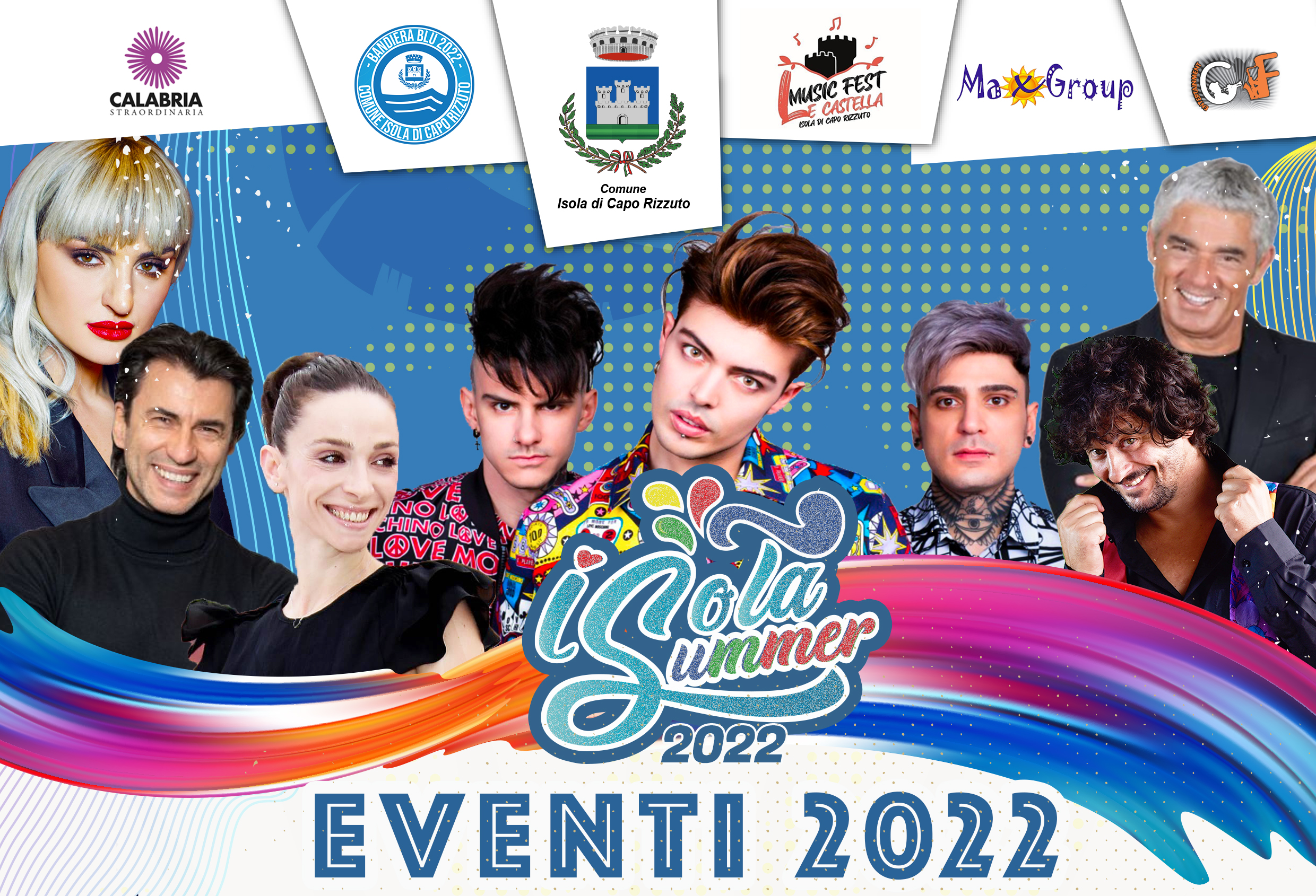 copertina per notizia pubblicazione calendario