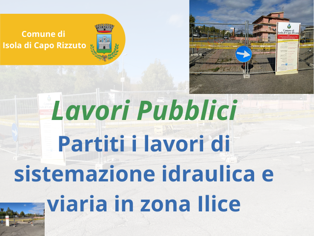 Dopo la lettera inviata nei giorni scorsi dal Sindaco Maria Grazia Vittimberga, l’Azienda Sanitaria Provinciale di Crotone ha deciso di intervenire sul territorio di Isola Capo Rizzuto con l’apertura di un Pun