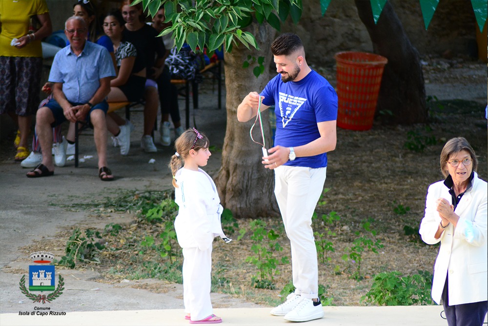 gaetano muto judo