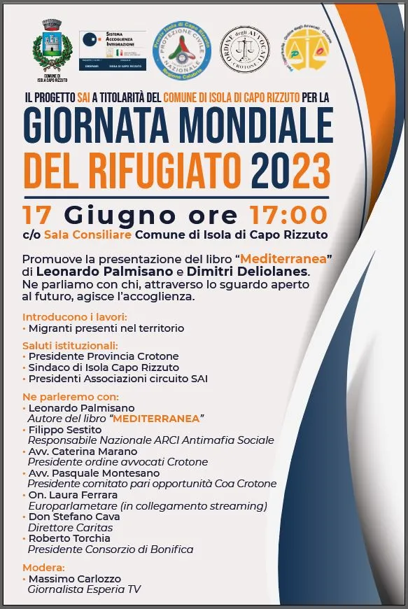 giornata mondiale rifugiato