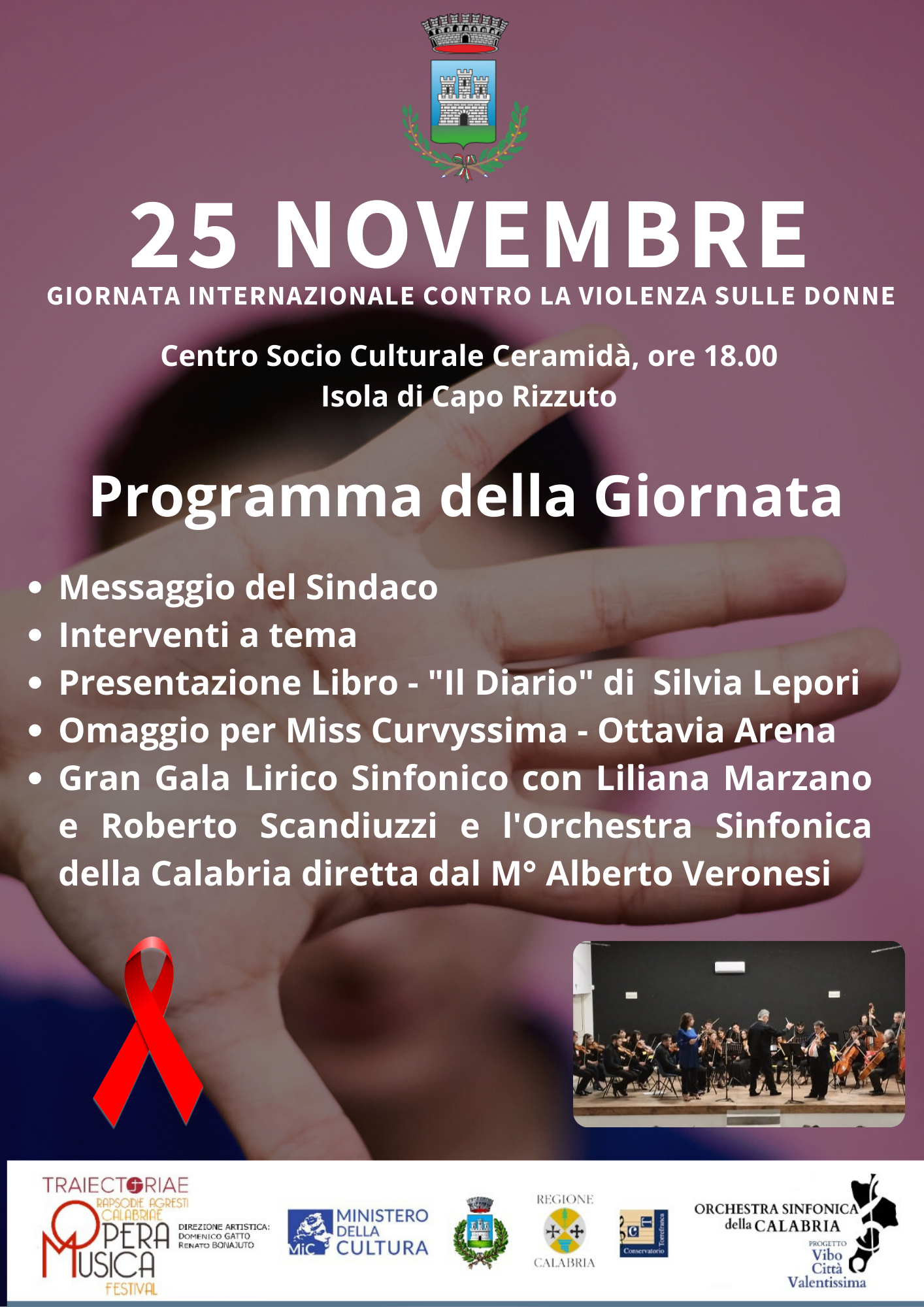 25 novembre