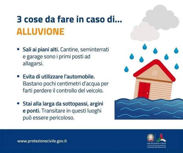 alluvione