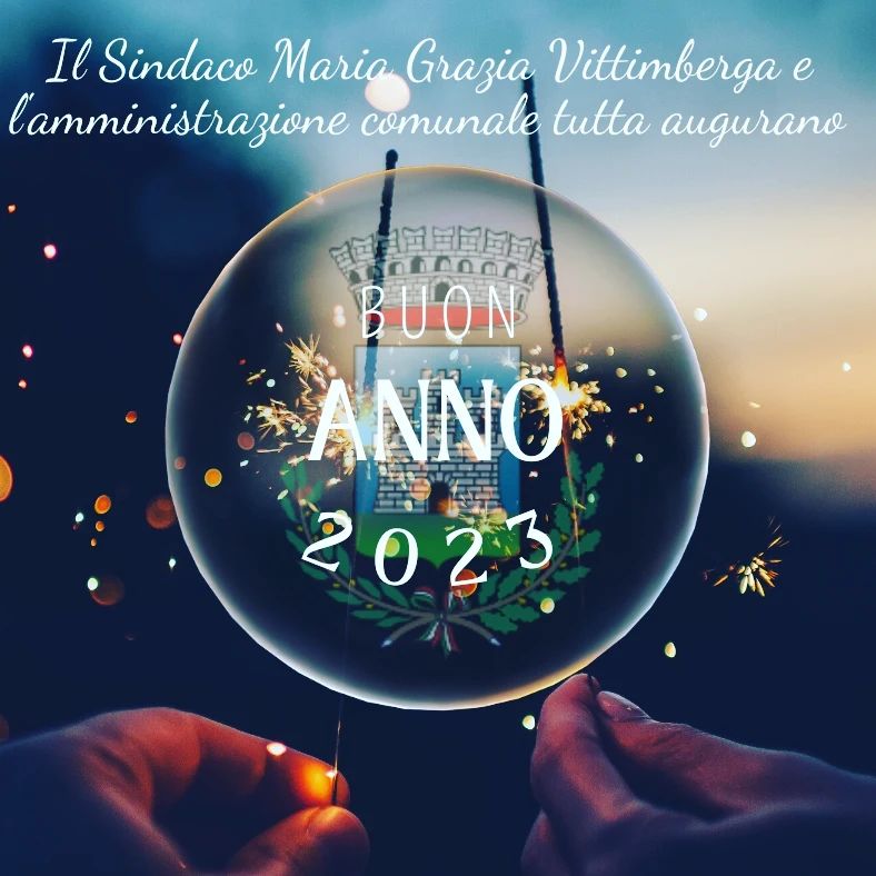 buon anno