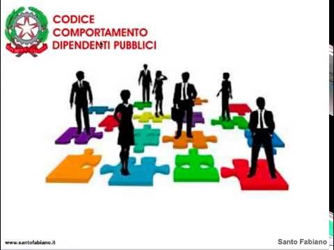 codicecomportamentodip