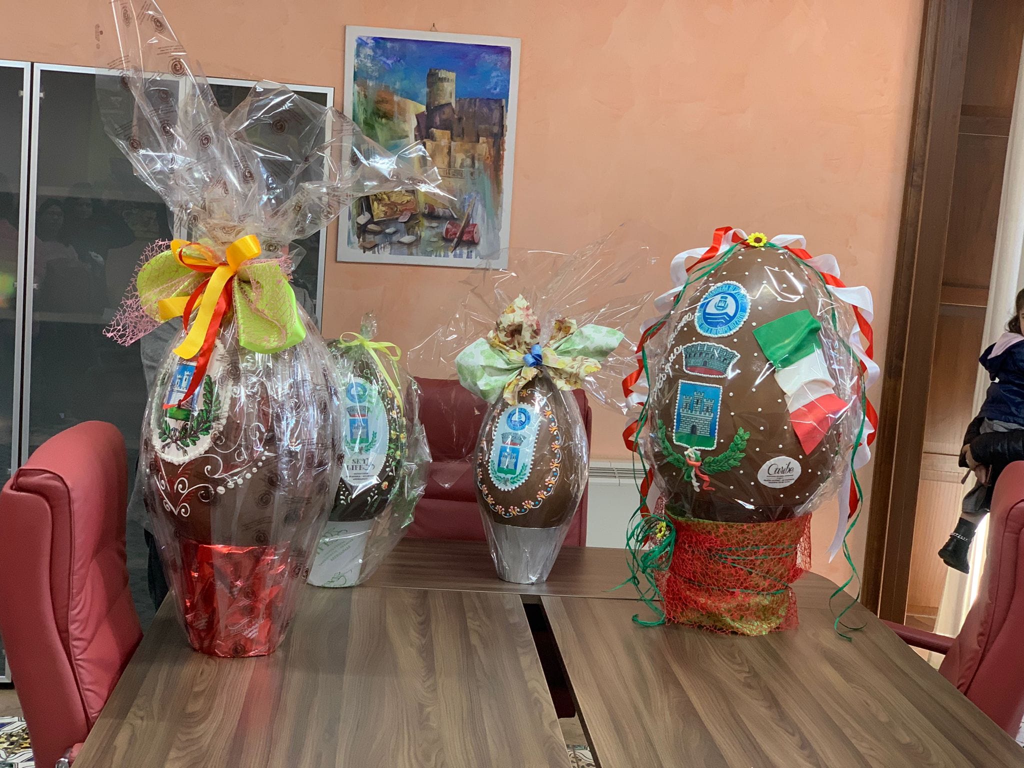 "Diamo colore alle nostre Case", premiati i vincitori