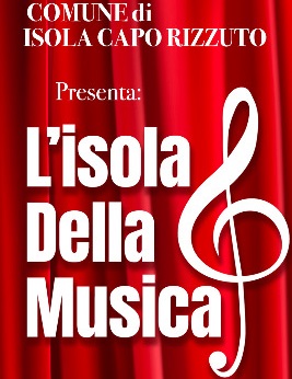 l'isola della musica