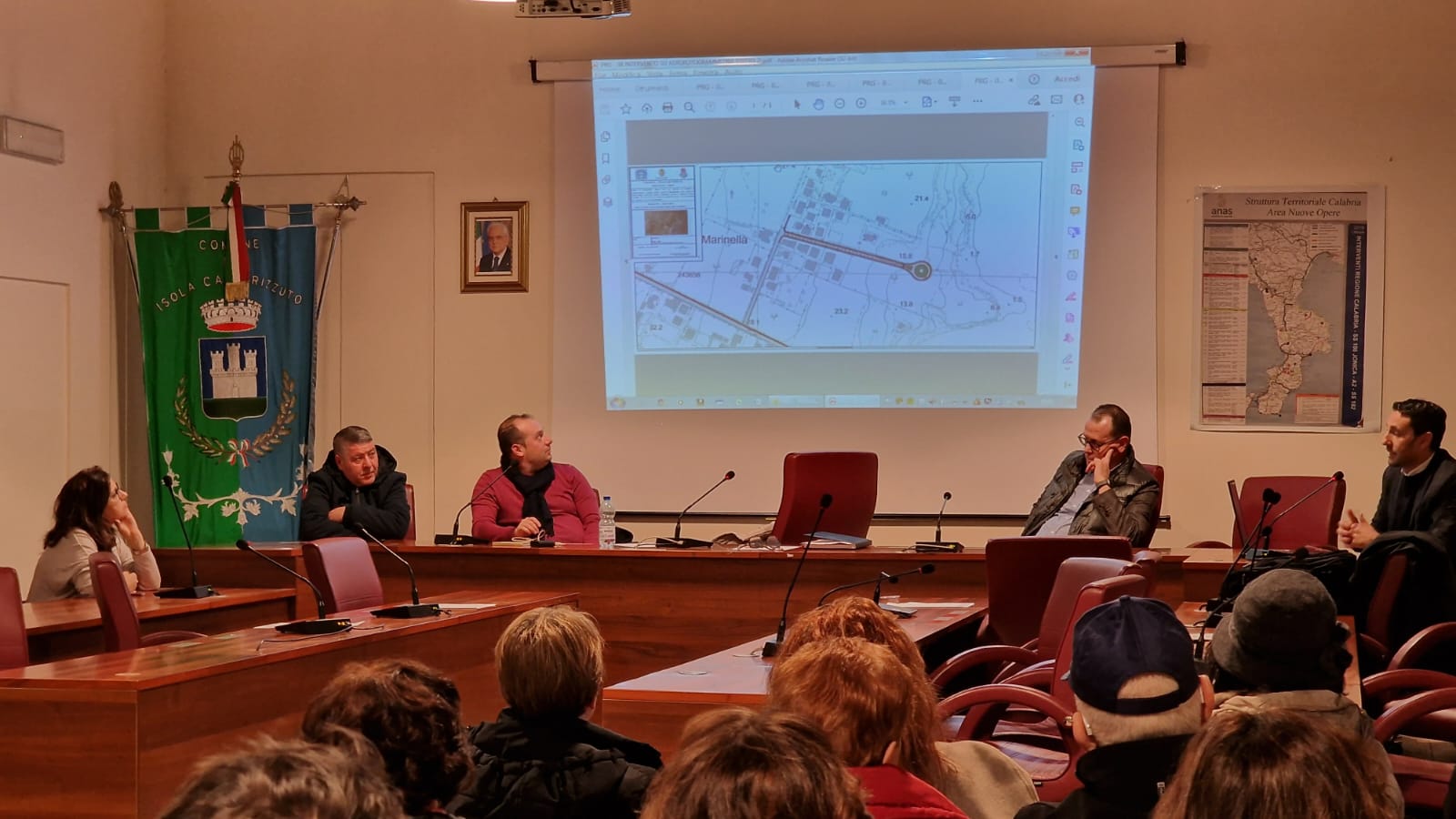 Marinella Incontro