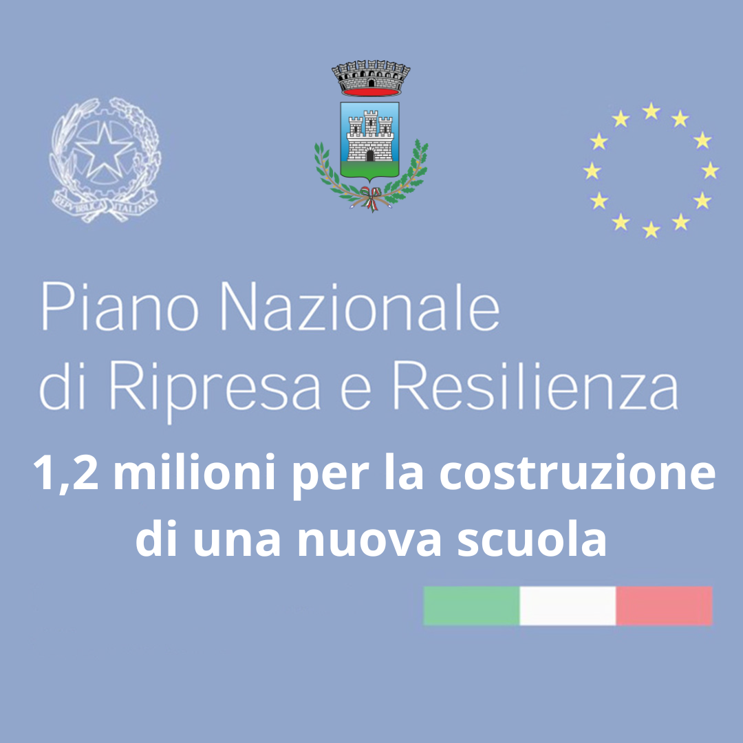 PNRR SANT'ANNA