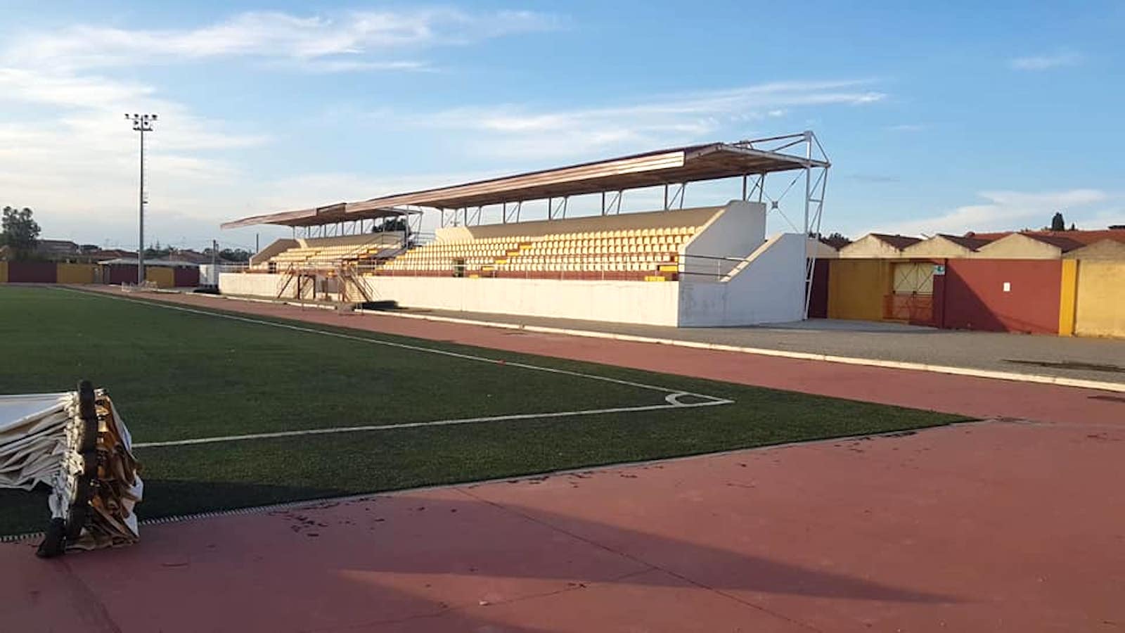 stadio santantonio