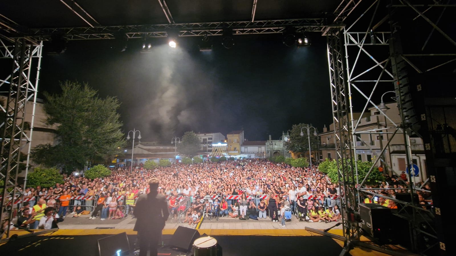 the kolors, piazza