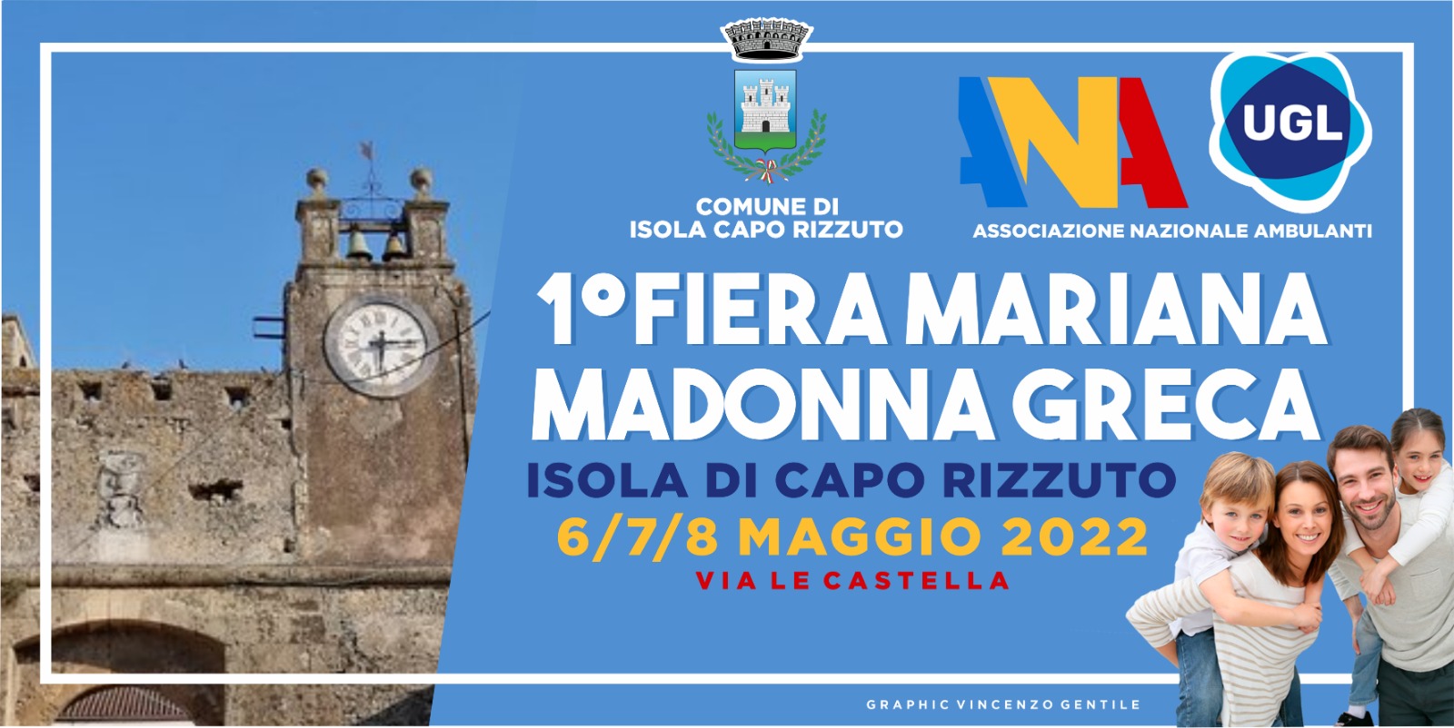 locandina fiera