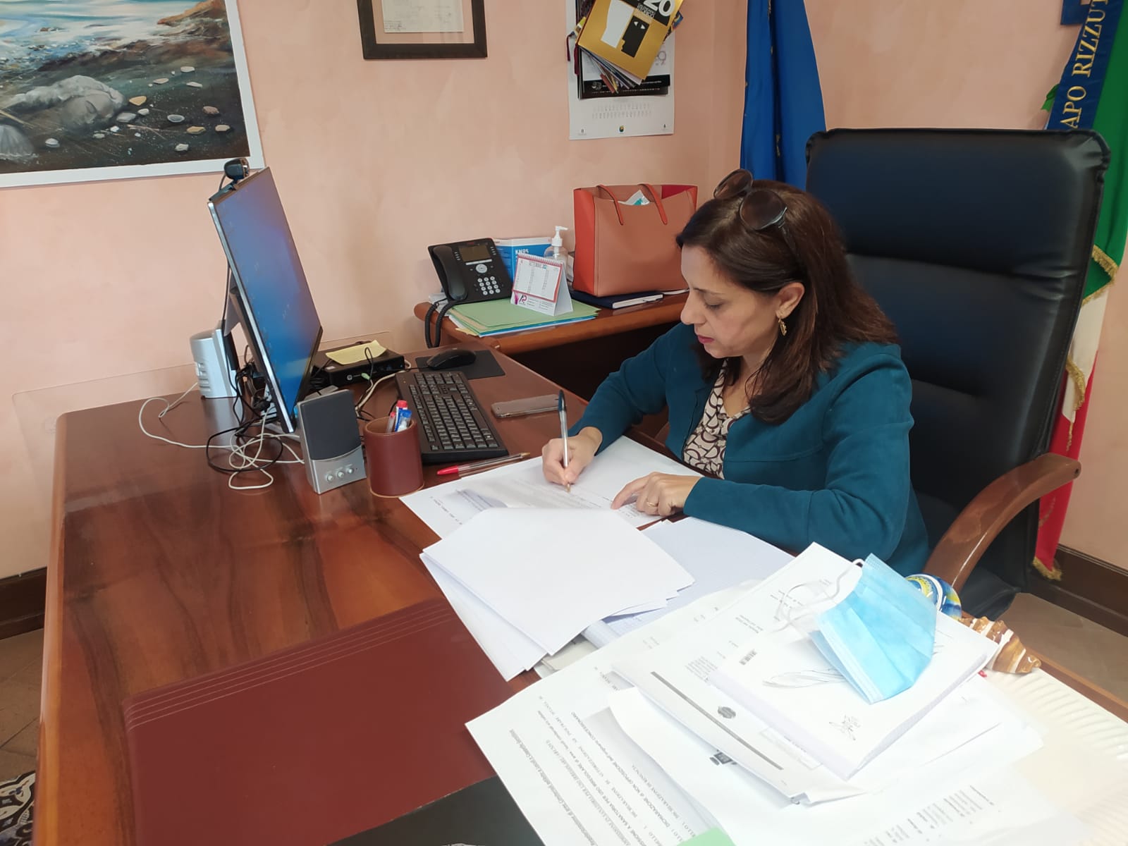 PNRR, altro progetto finanziato: 2 milioni di euro per le mense scolastiche 