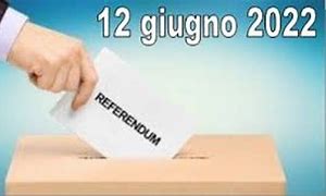 Convocazione Comizi elettorali