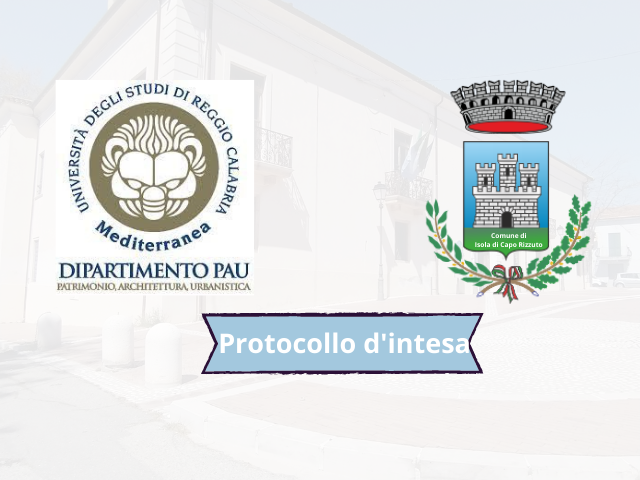 Protocollo d'intesa