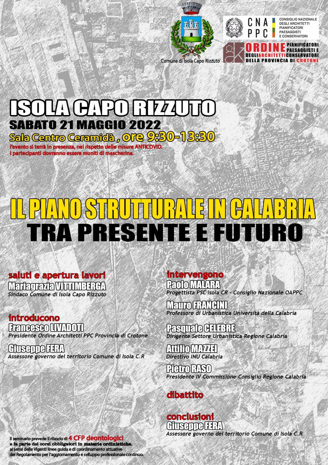 psc - incontro