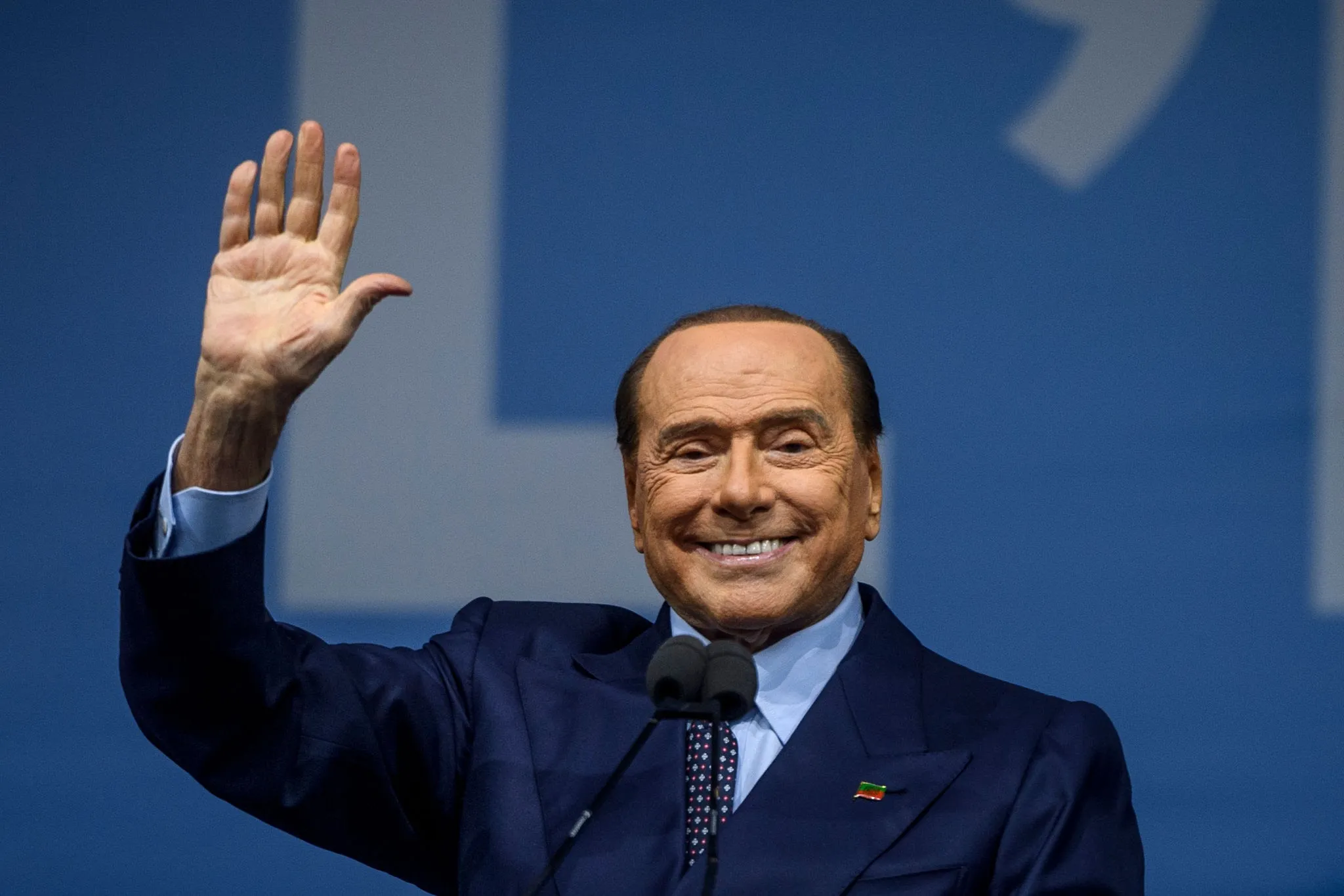 silvioberlusconiicr