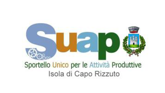 Suap Isola Capo Rizzuto