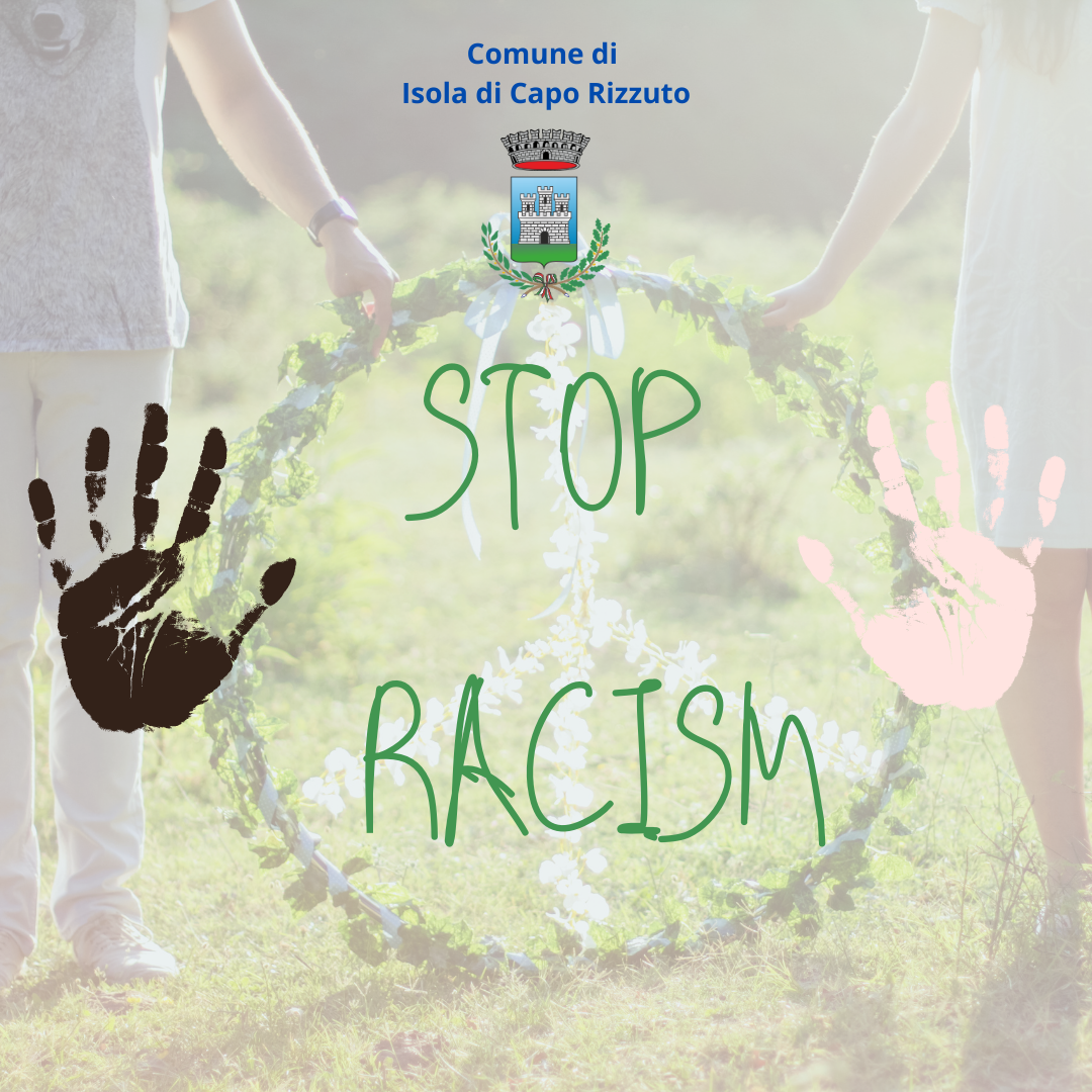 Stop Racism