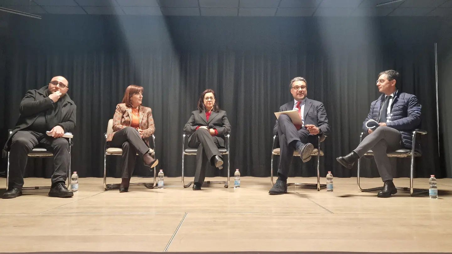 Cinema Eraclaa, presentato il libro di Rossella Loprete
