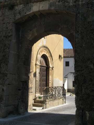 Ottenuto finanziamento di € 200.000,00 per la valorizzazione e la promozione del patrimonio storico-culturale