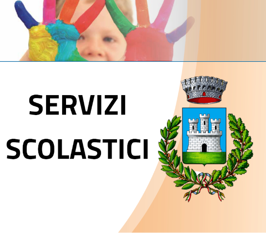 Avvio Servizi Mensa Scolastica 2023/2024