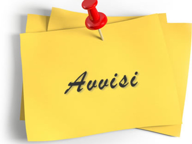 Covid-19 - avviso per gli operatori dei mercati. assegnazione provvisoria di posteggi per il commercio su aree pubbliche.