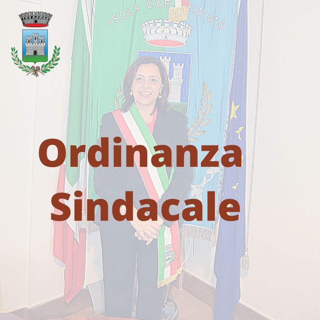 Ordinanza_Sindacale