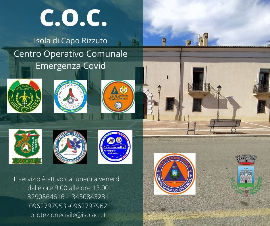 C.O.C._Isola_Capo_Rizzuto