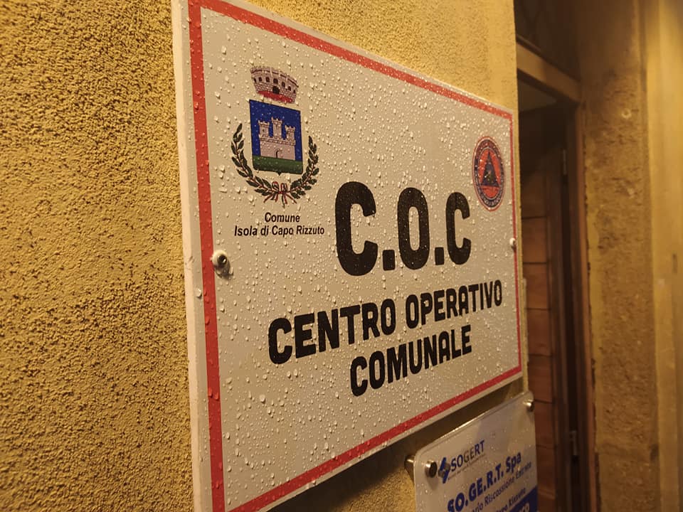 COC_Isola_capo_rizzuto
