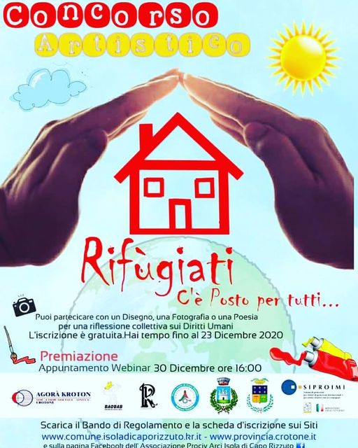 RIFUGIATI