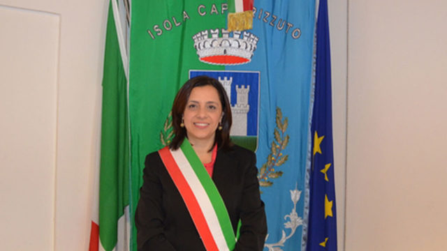Covid-19, il Sindaco Maria Grazia Vittimberga risulta POSITIVA al tampone rapido