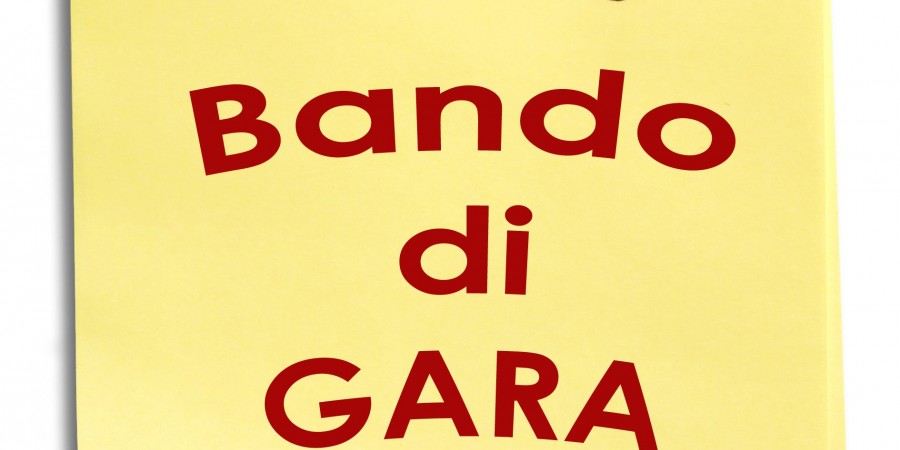 bando_gara
