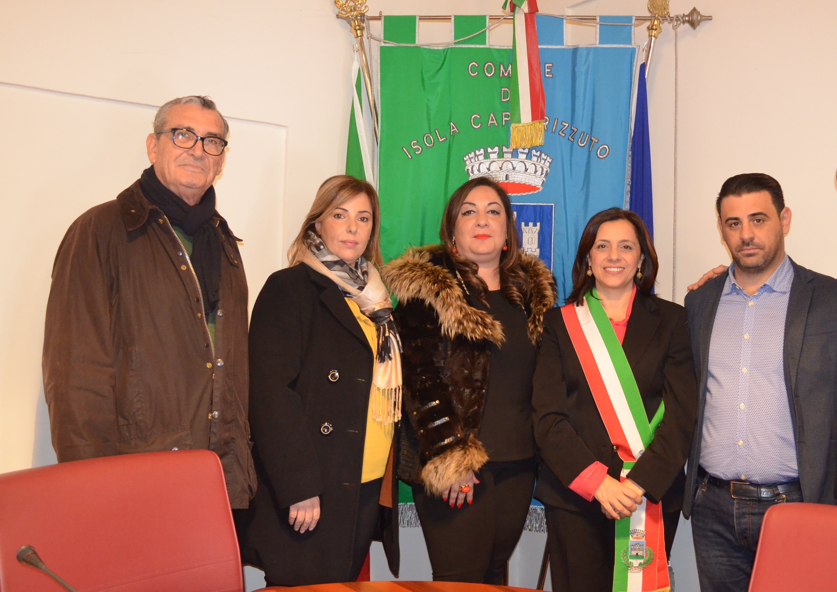 giunta-comunale