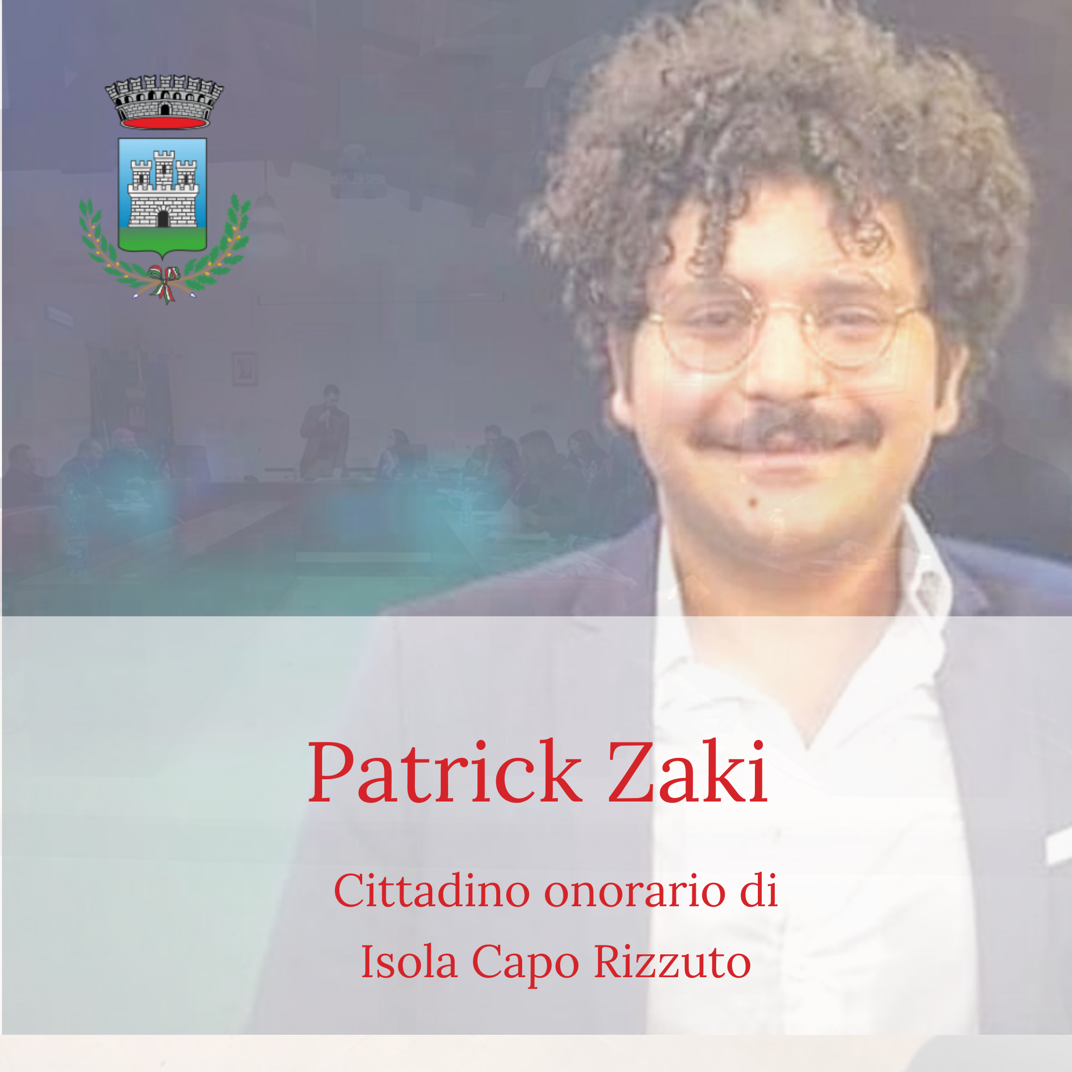 patrickzaki.isolacaporizzuto